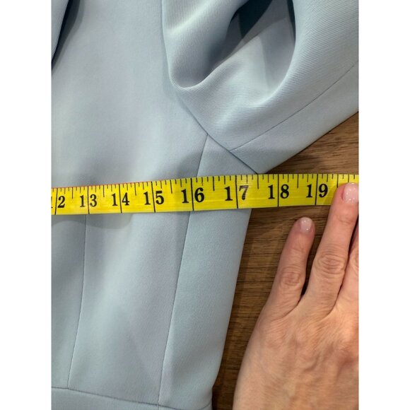 Women's Tahari by Arthur S. Levine Petite Blazer, size 4 petite - Picture 6 of 14